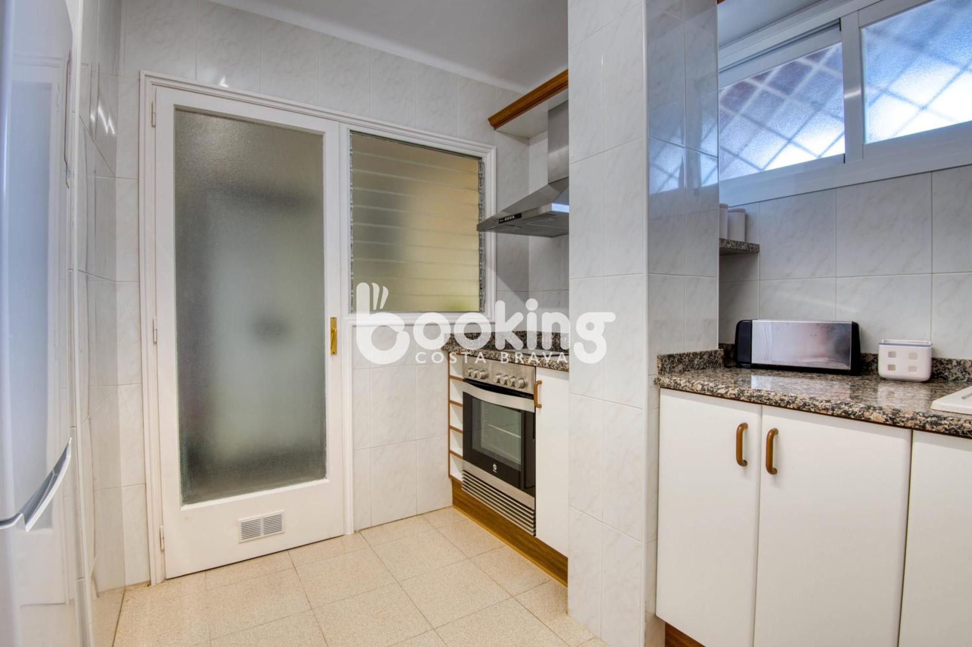 Vall De Ribes Apartament Per 4 Persones Amb Piscina Comunitaria, A Prop De Port D'Aro Castell-Platja d’Aro Exterior foto