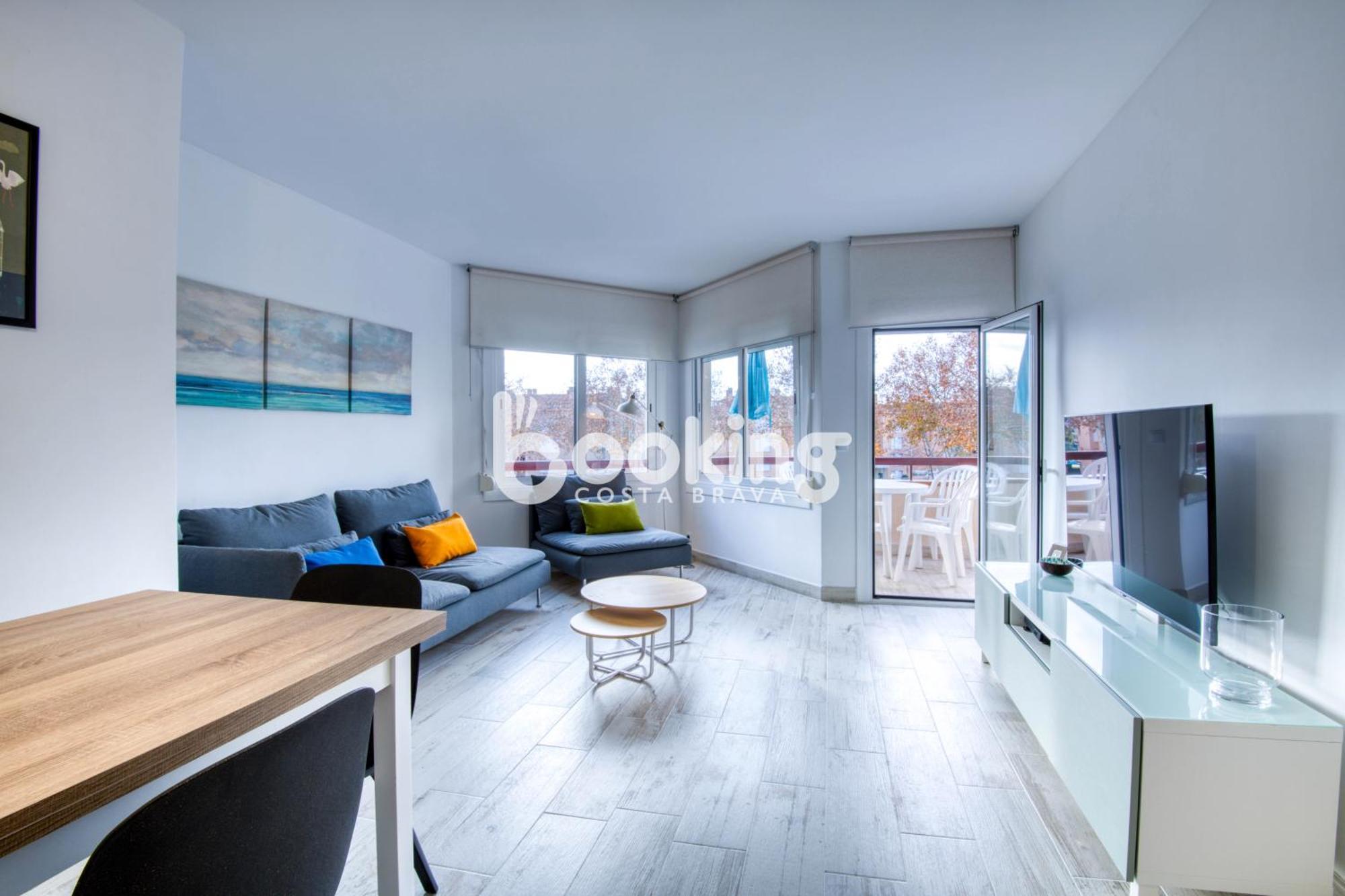 Vall De Ribes Apartament Per 4 Persones Amb Piscina Comunitaria, A Prop De Port D'Aro Castell-Platja d’Aro Exterior foto