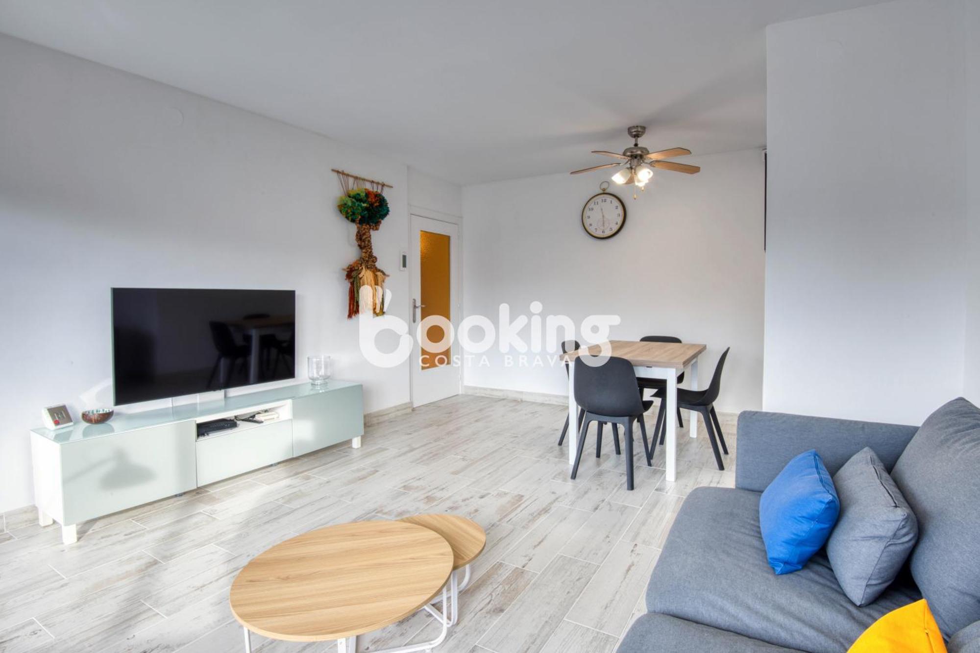 Vall De Ribes Apartament Per 4 Persones Amb Piscina Comunitaria, A Prop De Port D'Aro Castell-Platja d’Aro Exterior foto